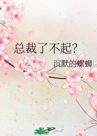 总裁了不起？