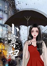 乘风破浪的小寡妇