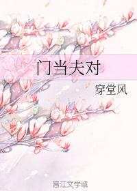 门当夫对