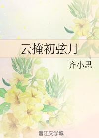 云掩初弦月