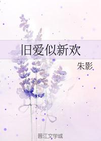 旧爱似新欢