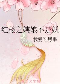 红楼之姨娘不是妖