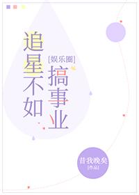 追星不如搞事业[娱乐圈]