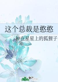 这个总裁是憨憨（无限流）