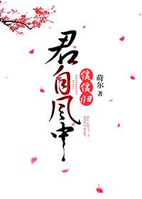 君自风中缓缓归