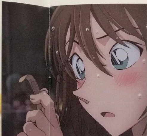 [柯南]天赋派演员