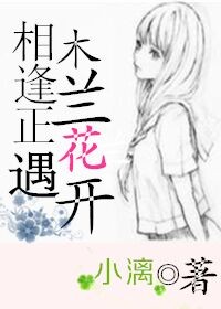 相逢正遇木兰花开