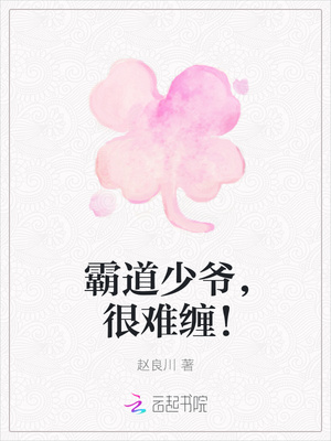 霸道少爷，很难缠！