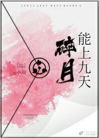 能上九天碎月[综]