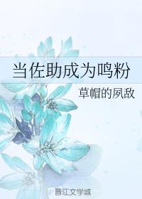 当佐助成为鸣粉