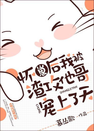 怀崽后我被渣攻他哥宠上了天