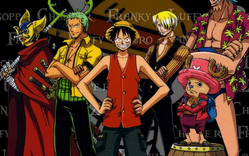 海贼王之喵神驾到