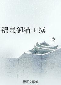 锦鼠御猫 + 续