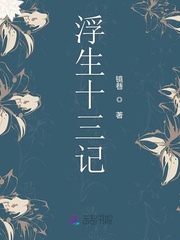 浮生十三记