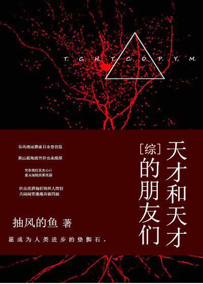 [综主猎人]天才和天才的朋友们