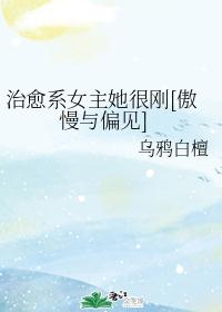 治愈系女主她很刚[傲慢与偏见]