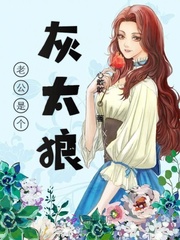 老公是个灰太狼