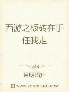 西游之板砖在手任我走