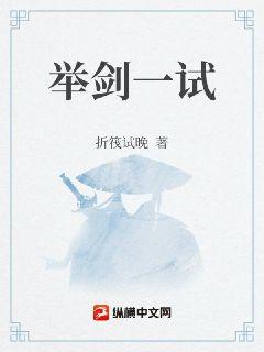 举剑一试