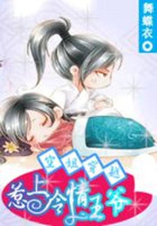 腹黑王妃世无双沐唯