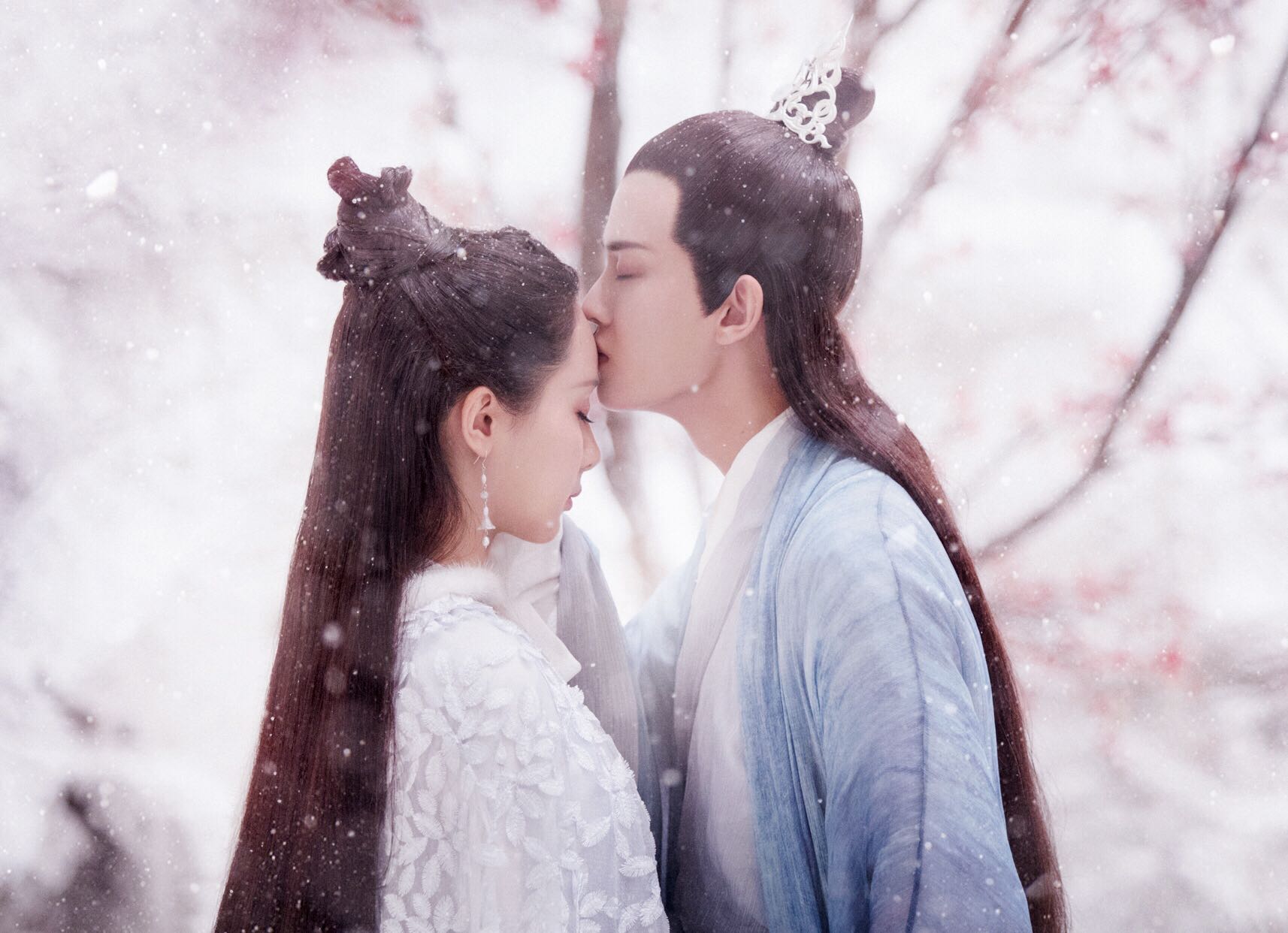 天乩之轮回三世只缘你