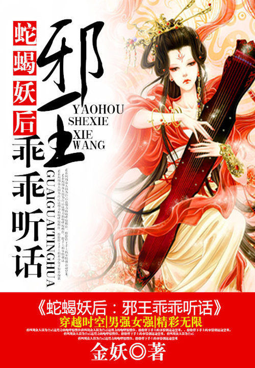 青冥游记之颍川王妃