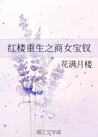 红楼重生之商女宝钗