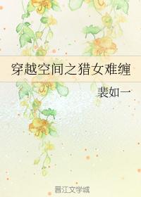穿越空间之猎女难缠