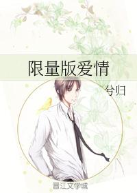 限量版爱情