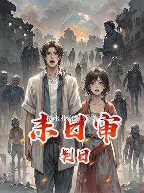 【人类补完计划：丧尸基因库】