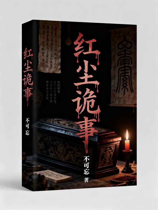 红尘诡事
