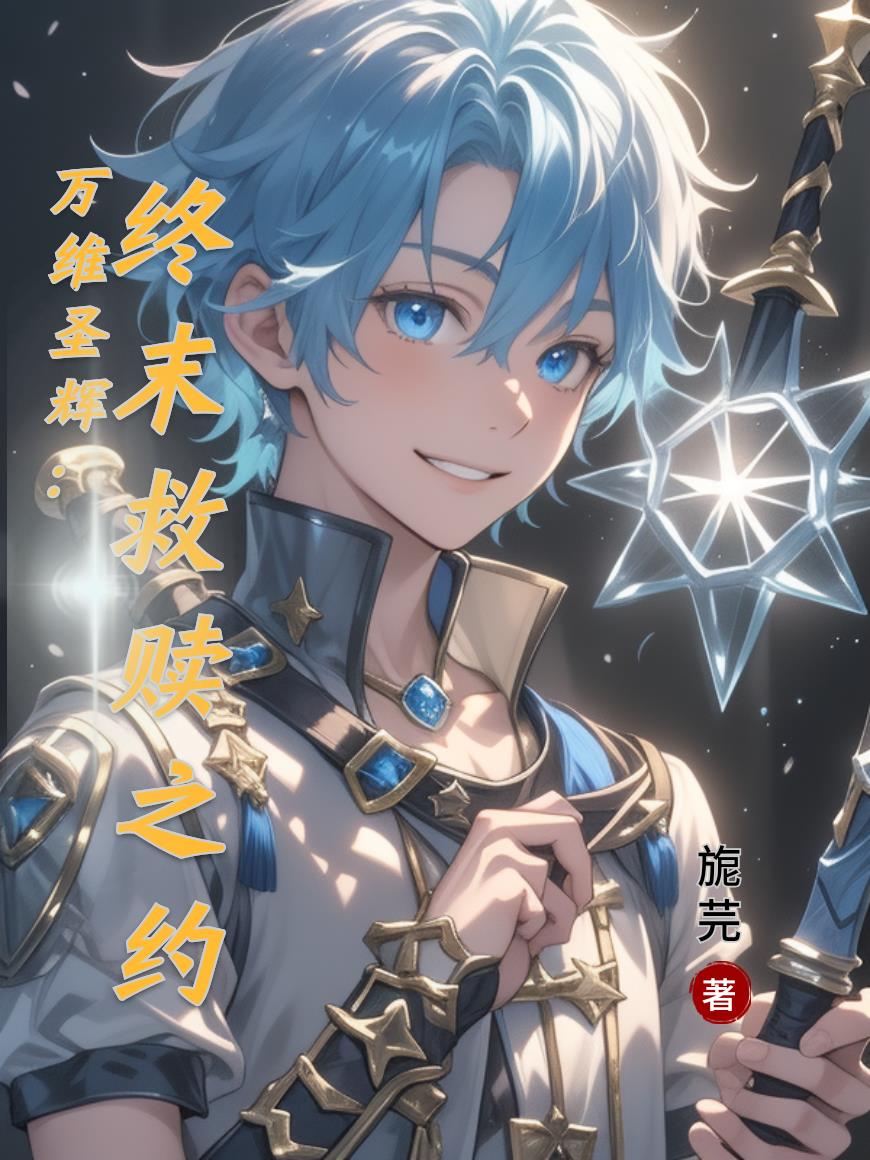 万维圣辉：终末救赎之约