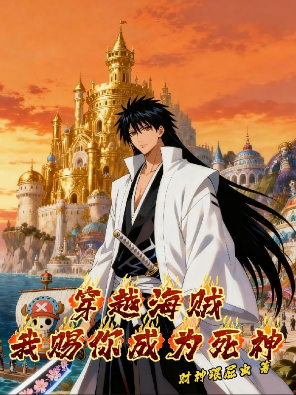 穿越海贼，我赐你成为死神