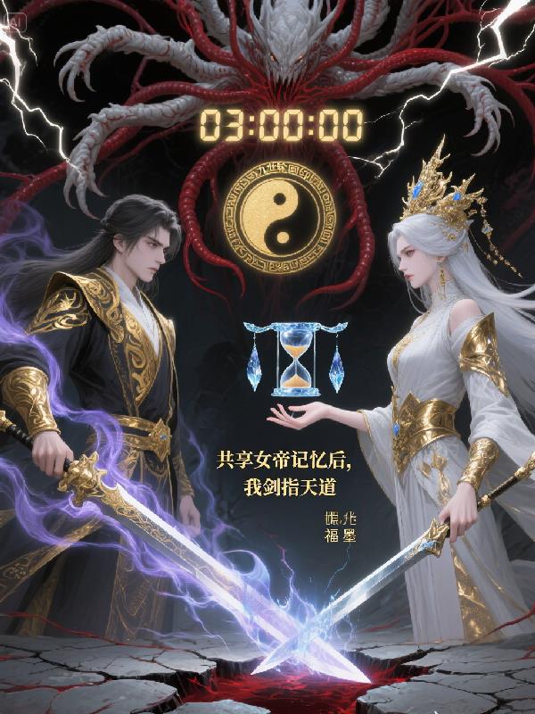 共享女帝记忆后，我剑指天道