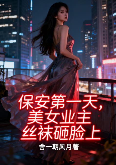 保安第一天，美女业主丝袜砸脸上