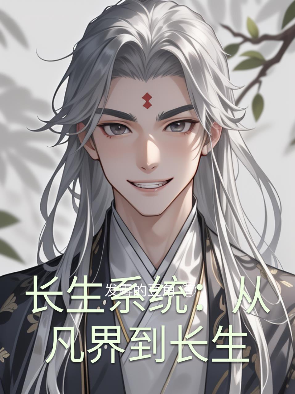 长生系统：从凡界到长生