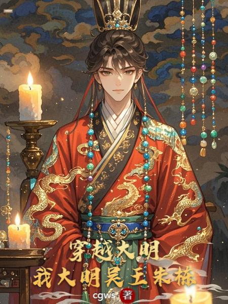 穿越大明，我哥朱标，我爹朱元璋