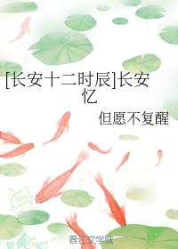 [长安十二时辰]长安忆