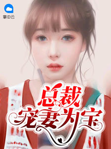 总裁宠妻为宝南墨