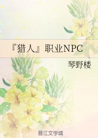 『猎人』职业NPC