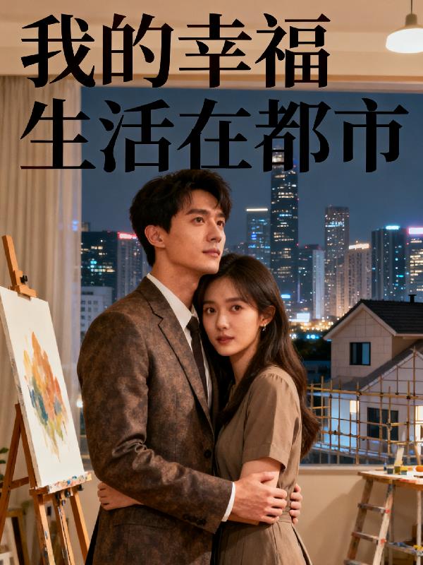 我的美好生活在都市