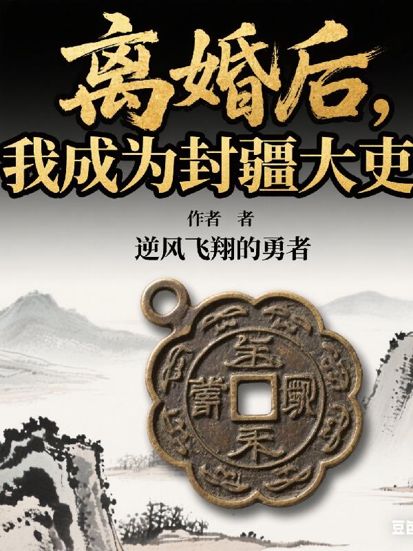 离婚后，我成为封疆大吏！