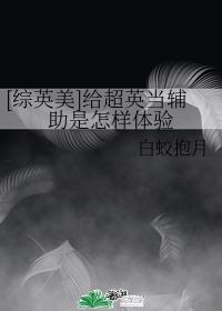 [综英美]给超英当辅助是怎样体验