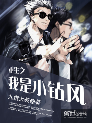 重生之我是小钻风