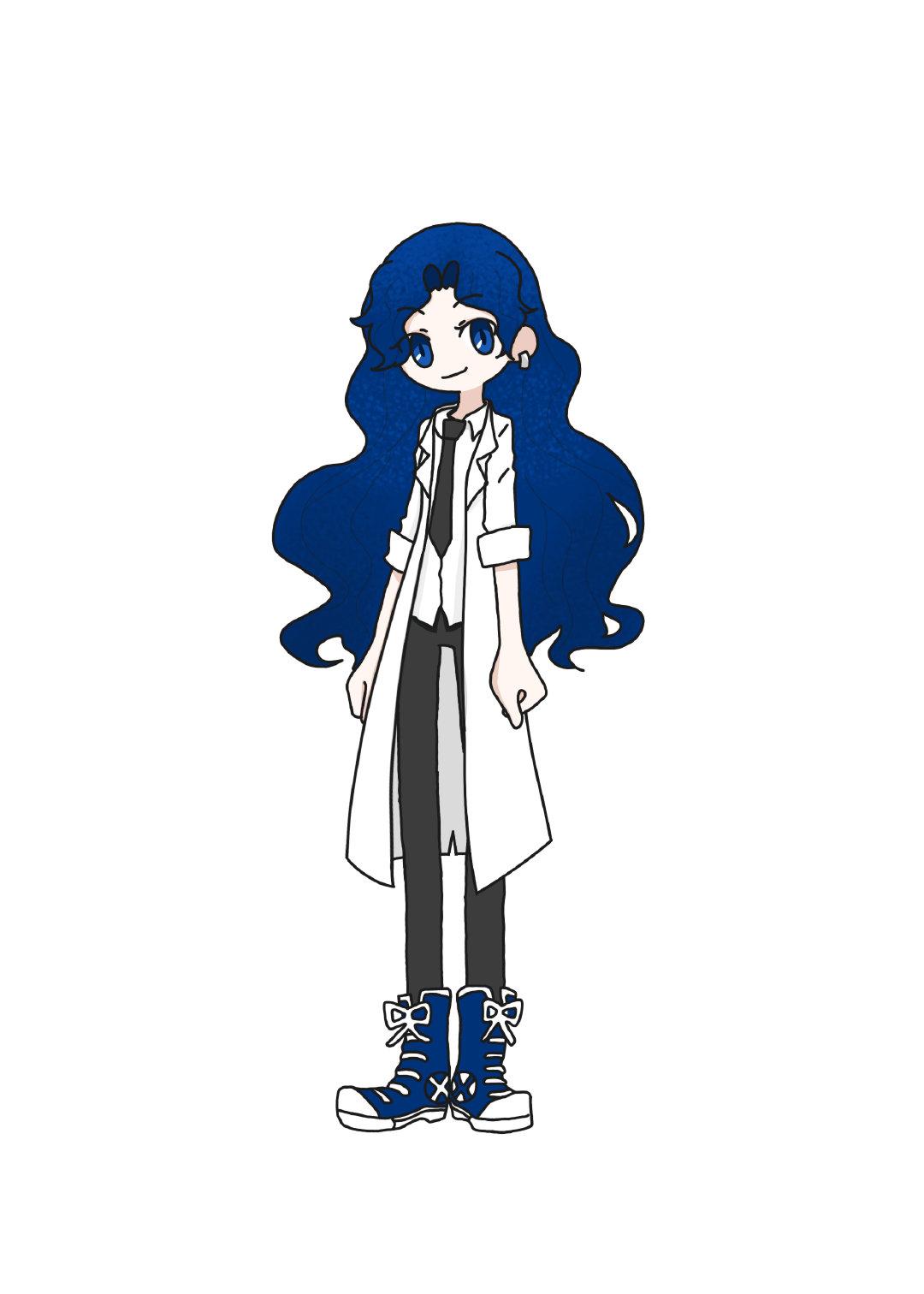 她是个老没心没肺了