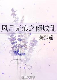 风月无痕之倾城乱