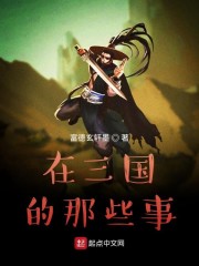 在三国的那些事