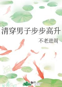 清穿男子步步高升
