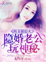 萌妻甜似火：隐婚老公，玩神秘！