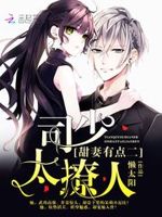 甜妻有点二：司少，太撩人！